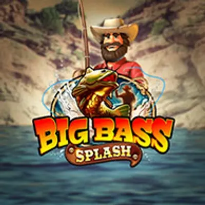 Big Bass Splash – popularna gra w NC Casino