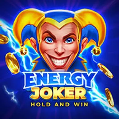 Energy Joker: Hold and Win – popularna gra w NC Casino